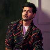 Tahir Raj Bhasin takes time off from his calendar to meet and interact with film students across the country through the year!