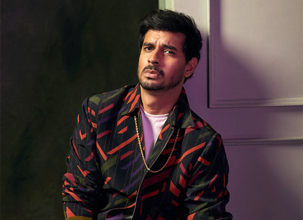 Tahir Raj Bhasin takes time off from his calendar to meet and interact with film students across the country through the year!