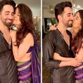 Tahira Kashyap pens a heartfelt birthday message to Ayushmann Khurrana on his birthday; says, “You are the only one for whom I can dance till 4 in the morning”