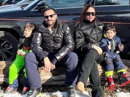 Kareena Kapoor reveals meaning behind son Taimur’s name and how Saif Ali Khan and she faced criticism; says, “I don’t think any mother or child has to go through that”