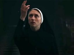 Taissa Farmiga on filming The Nun II: “It’s an extremely special thing to be able to film on location where the story is actually set”