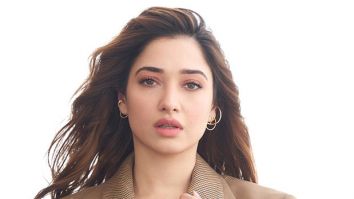 Tamannaah Bhatia shares a video tracing her acting journey as she completes 18 years