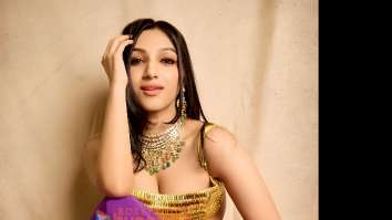 Celeb Photos Of Tanisha Santoshi