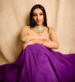 Celeb Photos Of Tanisha Santoshi