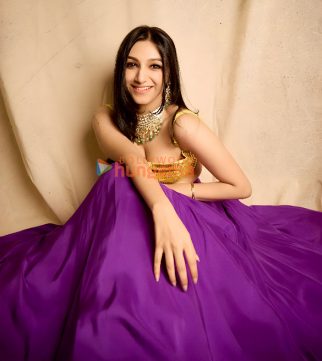 Celeb Photos Of Tanisha Santoshi
