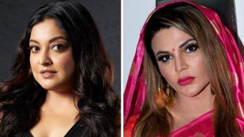 Tanushree Dutta calls Rakhi Sawant “Evil”, supports Adil Khan Durrani; says, “She will turn into a bechari and…”