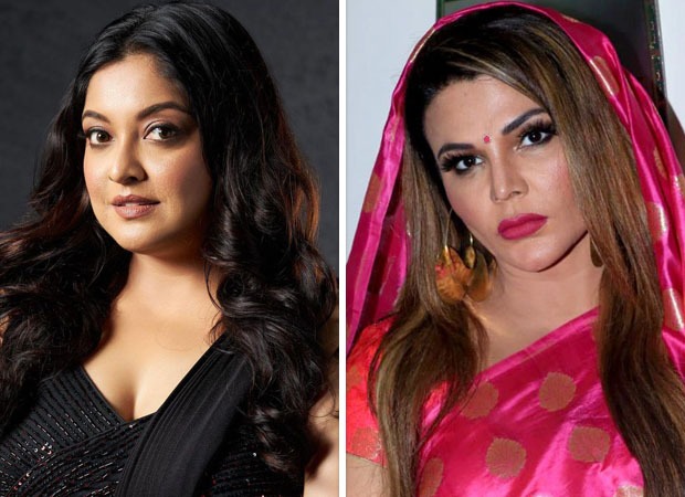 Tanushree Dutta calls Rakhi Sawant “Evil”, supports Adil Khan Durrani; says, “She will turn into a bechari and…” : Bollywood News – Bollywood Hungama