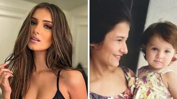 Tara Sutaria celebrates the birthday month of her favourite women; says, “I am because you are”