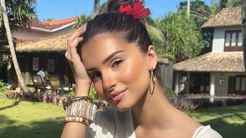 Tara Sutaria talks about her first “solo-lead” project Apurva; calls it “something that is uncommon in the industry”