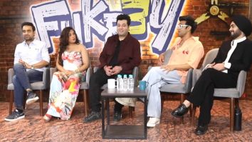 Team ‘Fukrey 3’ take a SUPER FUN Quiz on Bollywood Movies | Pankaj Tripathi | Richa Chadha