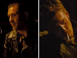 The Bikeriders Trailer: Tom Hardy and Austin Butler lead a fictional 1960s mid-western motorcycle club, watch