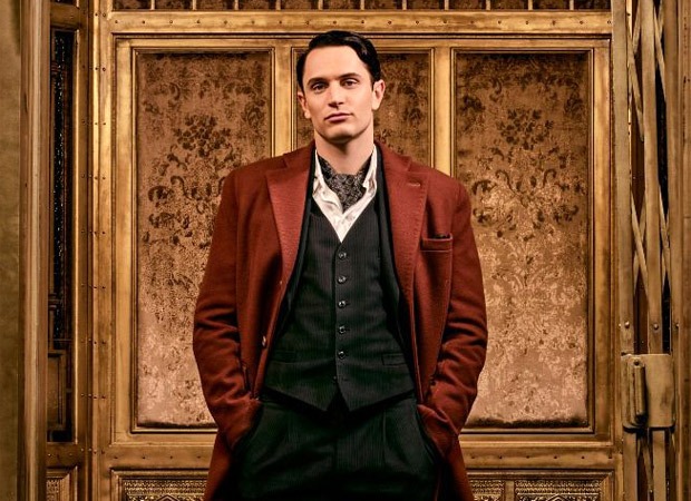 The Continental: From the World of John Wick showrunners on why they chose to trace Winston Scott's past The Continental: From the World of John Wick showrunners on why they chose to trace Winston Scott's past