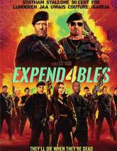 Expend4bles (English)