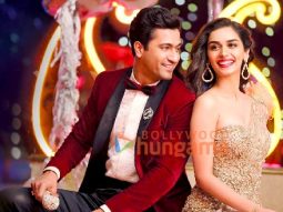 Movie Stills Of The Movie The Great Indian Family