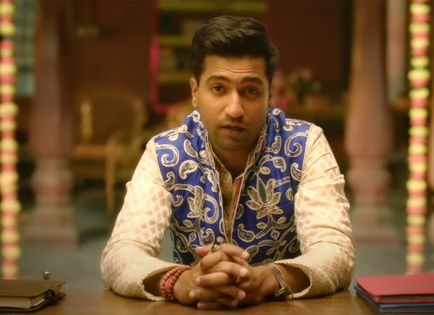 The Great Indian Family star Vicky Kaushal: "Our film industry is a microcosm of what India is"
