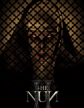 The Nun II (English)