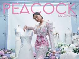 The Peacock Magazine