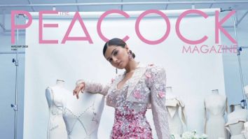 The Peacock Magazine