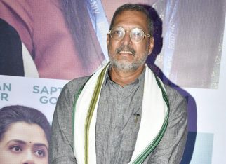 The Vaccine War trailer launch: Nana Patekar reveals that he STRUGGLED to finish watching a recently released hit film: “They force us to watch certain ghinauni films. Slowly, we start believing that ‘yehi achhi film hai’”