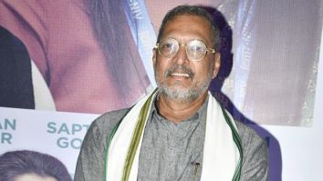 The Vaccine War trailer launch: Nana Patekar reveals that he STRUGGLED to finish watching a recently released hit film: “They force us to watch certain ghinauni films. Slowly, we start believing that ‘yehi achhi film hai’”