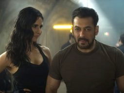 Tiger 3: Salman Khan’s ‘Tiger Ka Message’ to drop at 11 am tomorrow on birth anniversary of Yash Chopra