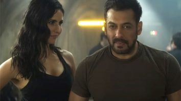 Tiger 3: Salman Khan’s ‘Tiger Ka Message’ to drop at 11 am tomorrow on birth anniversary of Yash Chopra