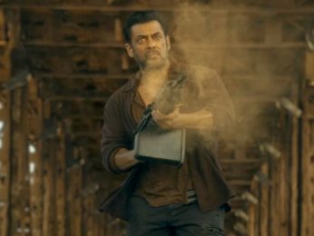 Tiger Ka Message | Tiger 3 | Salman Khan, Katrina Kaif