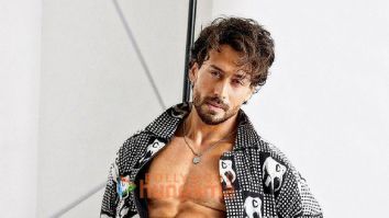 Tiger Shroff