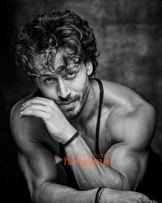 Tiger Shroff