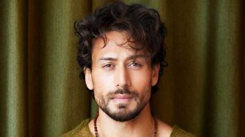 Celeb Photos Of Tiger Shroff