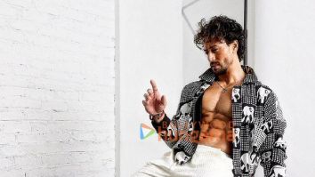 Tiger Shroff