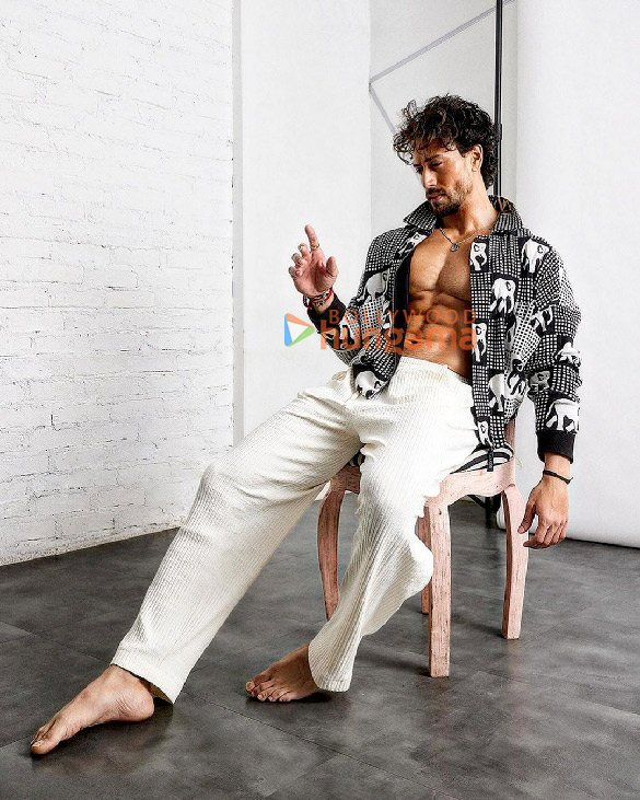 tiger shroff 4 36
