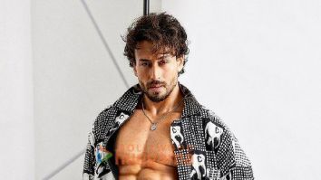 Tiger Shroff