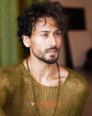 Celeb Photos Of Tiger Shroff