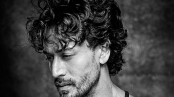 Tiger Shroff