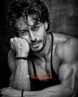 Tiger Shroff