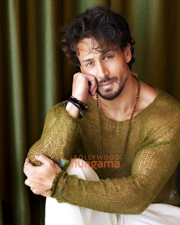 tiger shroff 8 7