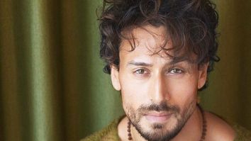 After Jackie Shorff, Tiger Shroff joins the noble cause Thalassemic India as an advocate