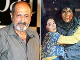 SHOCKING: Tinnu Anand reveals that Madhuri Dixit agreed to shoot a scene in a bra for Amitabh Bachchan’s Shanakht but then backed out: “I told her, ‘Pack up. Say goodbye to the film’”