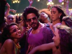 Trade predicts that Shah Rukh Khan-starrer Jawan can collect Rs. 70 crores on day 1 to become the BIGGEST Hindi film EVER