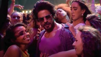 Trade predicts that Shah Rukh Khan-starrer Jawan can collect Rs. 70 crores on day 1 to become the BIGGEST Hindi film EVER