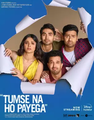 Tumse Na Ho Payega
