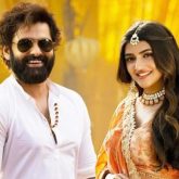 Ustaad Ram Pothineni, Sreeleela starrer Skanda to release on September 28