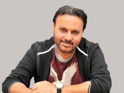“Utkarsh always knew that Gadar and Sunny Deol are synonymous!” says Anil Sharma