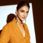 Vaani Kapoor on her fashion choice: "It's how I express my creativity, individuality"