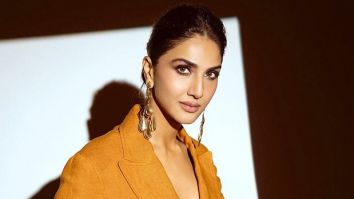 Vaani Kapoor on her fashion choice: “It’s how I express my creativity, individuality” Vaani Kapoor on her fashion choice: “It’s how I express my creativity, individuality”