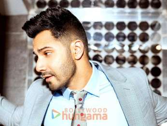 Varun Dhawan