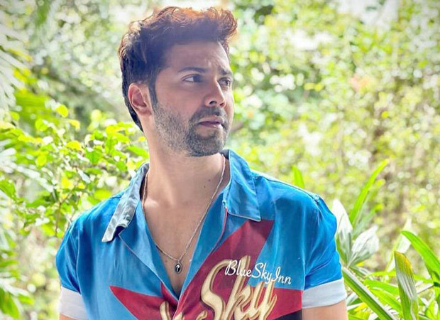 Varun Dhawan Faces On-set Challenge: Injures Leg Amid Atlee’s VD18 ...