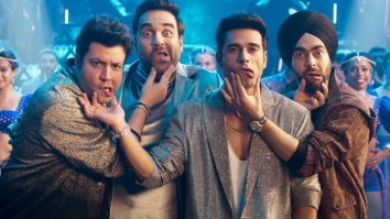 Ve Fukrey | Fukrey 3 | Pankaj Tripathi, Pulkit Samrat, Varun Sharma, Manjot Singh