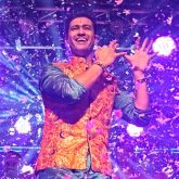 Vicky Kaushal reveals he went without sleep for three nights to shoot for ‘Kanhaiya Twitter Pe Aaja’ from The Great Indian Family; says, “I was sleepless”
